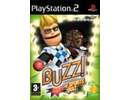 PS2 BUZZ! THE SPORTS QUIZ