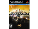 PS2 NEED FOR SPEED: UNDERCOVER