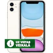 Apple iPhone 11 128GB White