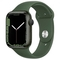 Apple Watch Series 7 GPS 45mm Green
