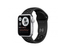 Apple Watch SE Nike (2021) GPS 40mm Silver Black