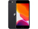Apple Pre-owned A grade Apple iPhone SE (2020) 128GB Black