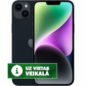 Apple iPhone 14 Plus 256GB Midnight