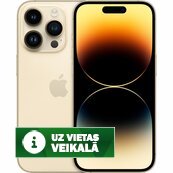 Apple iPhone 14 Pro 256GB Gold
