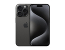 Apple Iphone 15 Pro 128gb - Black Titanium