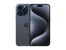Apple Iphone 15 Pro Max 256gb - Blue Titanium