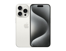 Apple Iphone 15 Pro 256gb - White Titanium