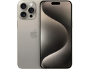 Apple Iphone 15 Pro Max 256GB Natural Titanium