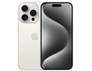 Apple iPhone Pro Max 256GB White Titanium