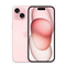 Apple MOBILE PHONE IPHONE 15/256GB PINK MTP73