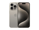 Apple Iphone 15 Pro 1TB - Natural Titanium