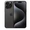 Apple MOBILE PHONE IPHONE 15 PRO MAX/256GB BLACK MU773