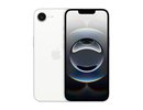 Apple Iphone 16e 256gb - White