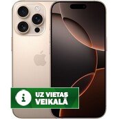 Apple iPhone 16 Pro Max 256GB Desert Titanium