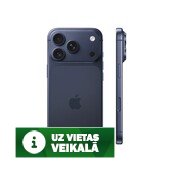 Apple iPhone 17 Pro 256GB Deep Blue