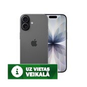 Apple iPhone 17 256GB Black