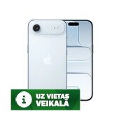 Apple iPhone Air 256GB Sky Blue