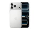 Apple Iphone 17 Pro 1TB - Silver