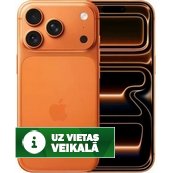 Apple iPhone 17 Pro 512GB Cosmic Orange