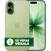 Apple iPhone 17 256GB Sage