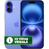 Apple iPhone 16 128GB Ultramarine
