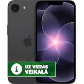 Apple Iphone 17e 256GB Black A3634