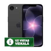 Apple Iphone 17e 256GB Black