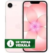 Apple iPhone 17e 256GB Soft Pink