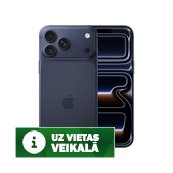 Apple Iphone 17 Pro 512GB Deep Blue A3523