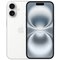 Apple iPhone 16 128GB White