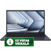 Asus Expertbook B1 B1502CVA-NJ0756 15.6" FHD i3-1315U 8/256GB no OS Star Black