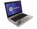 HP 8460P I5-2540M/14"/4/320/FPR/W7P64