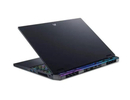 Notebook|ACER|Predator|PH16-71-74JP|CPU  Core i7|i7-13700HX|2100 MHz|16&quot;|2560x1600|RAM 32GB|DDR5|SSD 1TB|NVIDIA GeForce RTX 4070|8GB|ENG|Card Reader microSD|Windows 11 Home|Black|2.6 kg|NH.QJREL.001
