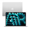 Apple MacBook Air 15 M2 2022 QWERTY 8gbram 256gb 10C GPU - Silver