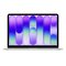 Apple MacBook Neo 13 A18 2026 QWERTY 8gbram 256gb - Silver