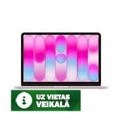 Apple MacBook Neo 13.0 (QWERTY) 8/512GB Pink MHFG4