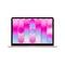 Apple MacBook Neo 13.0 (QWERTY) 8/512GB Pink MHFG4