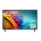 TV Set|LG|75"|4K/Smart|3840x2160|Wireless LAN|Bluetooth|webOS|75QNED85T3C