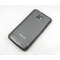 Samsung i9100/i9105 Galaxy S2/S2 Plus TPU Soft Back Case Cover Cleave Bumper Black maks