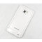 Samsung i9100/i9105 Galaxy S2/S2 Plus TPU Soft Back Case Cover Cleave Bumper White maks
