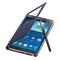 Samsung N9005 Galaxy Note 3 III Original S-View Purple Black Cover Case EF-CN900BVEGWW maks