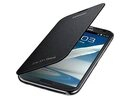 Samsung Galaxy Grand 2 G7102/G7105 EF-WG710BBEGWW S- Flip Wallet Case Cover Black maks 