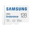 Samsung Pro Endurance MicroSD 128GB White