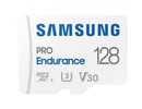 Samsung Pro Endurance MicroSD 128GB White