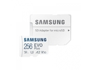 Evo Plus MicroSD 256GB Samsung