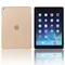 iPad Air 2 / iPad 6 HARD Vāciņ&scaron; (Dzeltens)