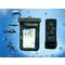 Apple iPhone 3/4/4S/5/5S/6 Waterproof case armband+stereo headset maks ūdensizturīgs