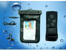 Apple iPhone 3/4/4S/5/5S/6 Waterproof case armband+stereo headset maks ūdensizturīgs