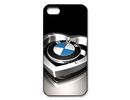 Apple iPhone 5/5S BMW Back Case Cover Bumper maks (mazlietots)