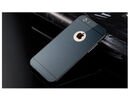 Apple iPhone 6/6S 4.7 Black Acrylic Glass Back Cover Aluminum Metal Arc Bumper Case Cover maks korpuss